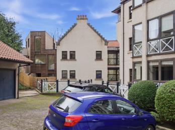 Property to rent in Hawthornbank Lane, Edinburgh, EH4