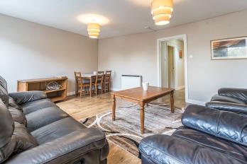 Property to rent in Springfield Lane, Leith, Edinburgh, EH6