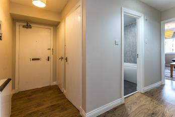 Property to rent in Springfield Lane, Leith, Edinburgh, EH6