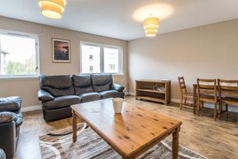 Property to rent in Springfield Lane, Leith, Edinburgh, EH6