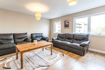 Property to rent in Springfield Lane, Leith, Edinburgh, EH6