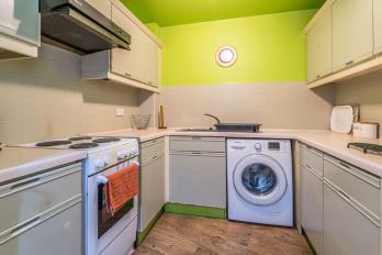 Property to rent in Springfield Lane, Leith, Edinburgh, EH6