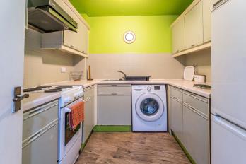 Property to rent in Springfield Lane, Leith, Edinburgh, EH6