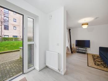 Property to rent in Shrubhill Walk, Edinburgh, EH7