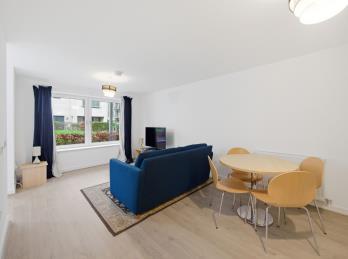 Property to rent in Shrubhill Walk, Edinburgh, EH7