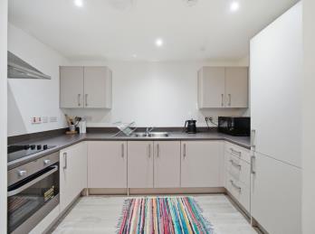 Property to rent in Shrubhill Walk, Edinburgh, EH7