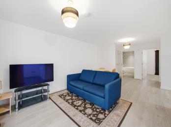 Property to rent in Shrubhill Walk, Edinburgh, EH7