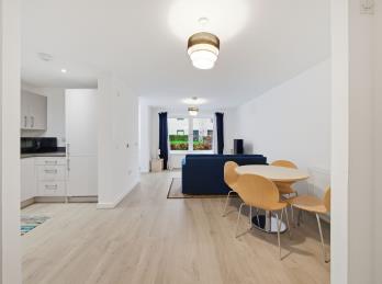 Property to rent in Shrubhill Walk, Edinburgh, EH7