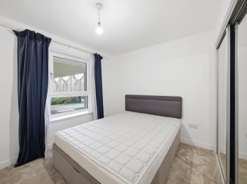 Property to rent in Shrubhill Walk, Edinburgh, EH7