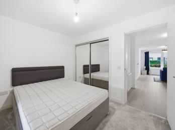 Property to rent in Shrubhill Walk, Edinburgh, EH7