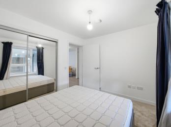 Property to rent in Shrubhill Walk, Edinburgh, EH7