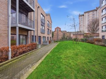 Property to rent in Shrubhill Walk, Edinburgh, EH7