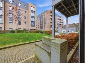 Property to rent in Shrubhill Walk, Edinburgh, EH7