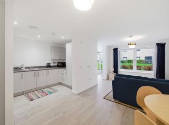 Property to rent in Shrubhill Walk, Edinburgh, EH7