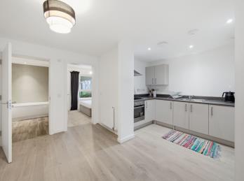 Property to rent in Shrubhill Walk, Edinburgh, EH7