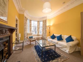 Property to rent in MONTPELIER PARK, EDINBURGH, EH10