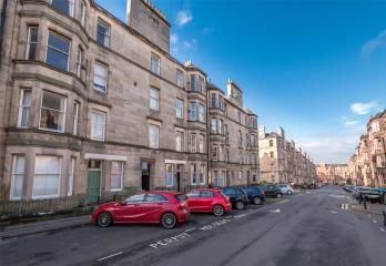 Property to rent in MONTPELIER PARK, EDINBURGH, EH10
