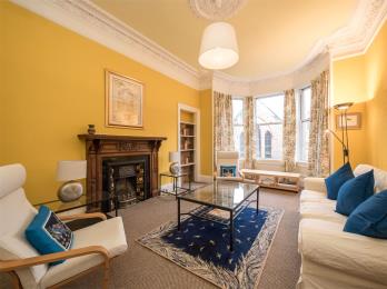 Property to rent in MONTPELIER PARK, EDINBURGH, EH10