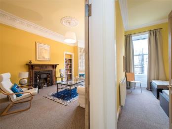 Property to rent in MONTPELIER PARK, EDINBURGH, EH10