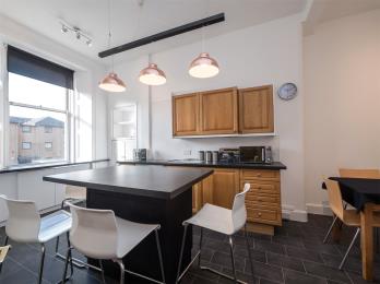 Property to rent in MONTPELIER PARK, EDINBURGH, EH10