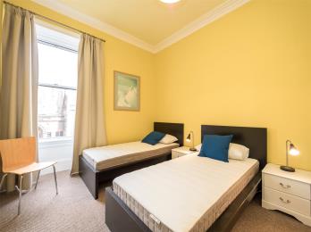 Property to rent in MONTPELIER PARK, EDINBURGH, EH10