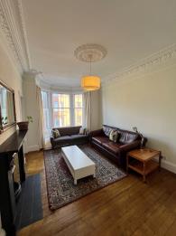 Property to rent in Montpelier Park, Edinburgh, EH10