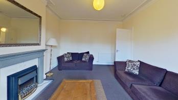 Property to rent in Victor Park Terrace, Edinburgh, EH12