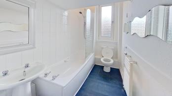 Property to rent in Victor Park Terrace, Edinburgh, EH12