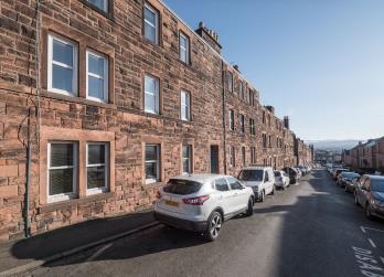 Property to rent in Victor Park Terrace, Edinburgh, EH12