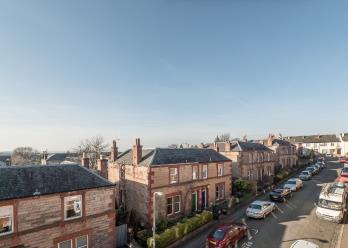 Property to rent in Victor Park Terrace, Edinburgh, EH12