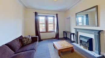 Property to rent in Victor Park Terrace, Edinburgh, EH12