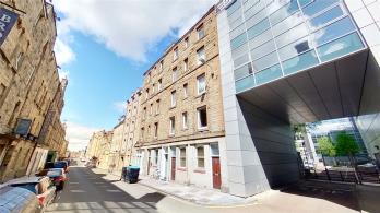 Property to rent in Grove Street, Edinburgh, EH3