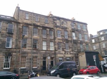 Property to rent in Broughton Place, Edinburgh, EH1