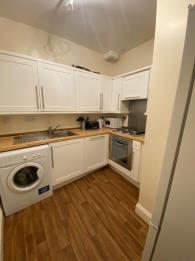 Property to rent in Broughton Place, Edinburgh, EH1