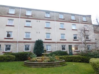 Property to rent in Sinclair Close, Slateford, Edinburgh, EH11