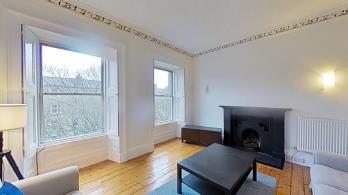 Property to rent in Gladstone Terrace, Edinburgh, Midlothian, EH9