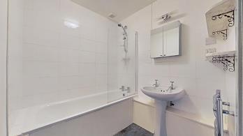 Property to rent in Gladstone Terrace, Edinburgh, Midlothian, EH9