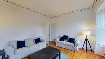 Property to rent in Gladstone Terrace, Edinburgh, Midlothian, EH9