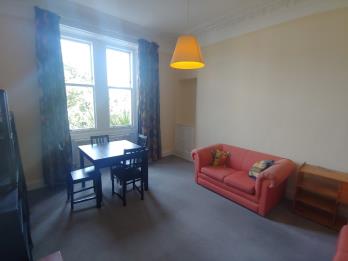 Property to rent in Rodney Street, Edinburgh, EH7