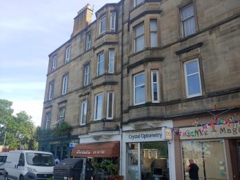 Property to rent in Rodney Street, Edinburgh, EH7