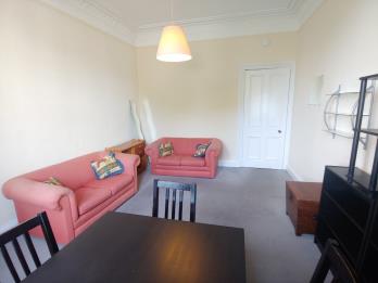 Property to rent in Rodney Street, Edinburgh, EH7