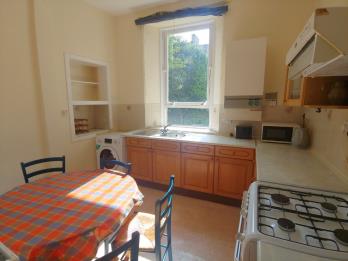 Property to rent in Rodney Street, Edinburgh, EH7