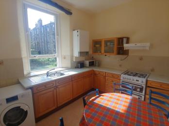 Property to rent in Rodney Street, Edinburgh, EH7