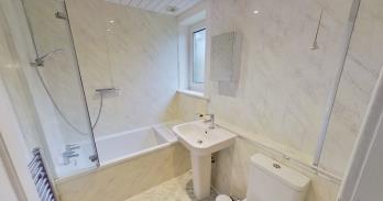 Property to rent in CARRICKKNOWE PARKWAY, EDINBURGH, EH12