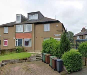 Property to rent in CARRICKKNOWE PARKWAY, EDINBURGH, EH12