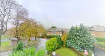 Property to rent in CARRICKKNOWE PARKWAY, EDINBURGH, EH12