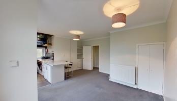 Property to rent in CARRICKKNOWE PARKWAY, EDINBURGH, EH12