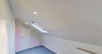 Property to rent in CARRICKKNOWE PARKWAY, EDINBURGH, EH12