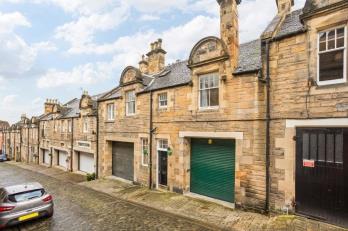 Property to rent in Rothesay Mews, Edinburgh, EH3