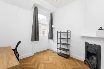 Property to rent in Rothesay Mews, Edinburgh, EH3
